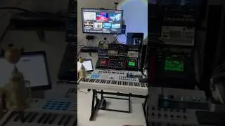 Космический корабль готов к отлету 🫡 🚀 