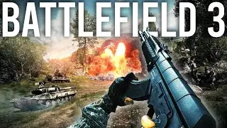 Battlefield 3