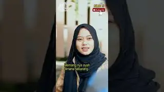 BOCAH PINTAR MENOLONG CEWEK CANTIK YANG DIRAMPOK PREMAN 