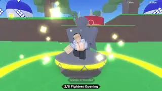 Roblox [x4🔥]Anime Evolution Simulator  More Hatching