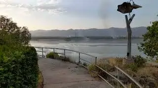 Beauty of Rawal Dam 