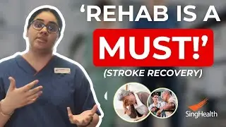 Top 6 Questions On STROKE | Here's what you NEED to know about Stroke (Stroke Part 2/2)