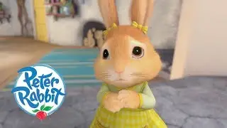 Peter Rabbit - Lonely Cottontail | Cartoons for Kids