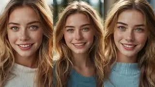 AI creates PHOTOS of people that are SIMILAR to each other