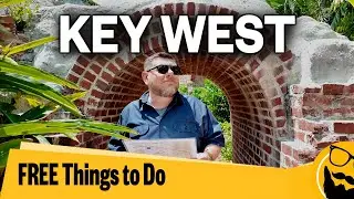 10 FREE Things to Do in Key West: 2024 Budget Travel Guide