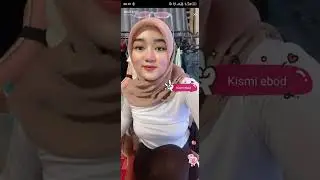 Bigo si cantik jilbab pakaian ketat #bigo #hijab #jilbab #ketat