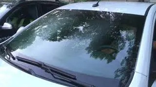 Рессорные щетки стеклоочистителя OSAWA на Lada Vesta