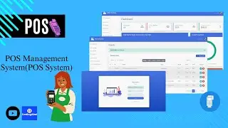POS Management System in PHP and Mysql with Source Code