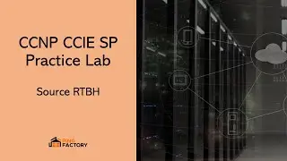 AS 20: Source RTBH | CCNP CCIE SP Practice Lab