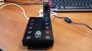 Cryptocurrency Mining Software Tutorial Series 7 - Futurebit Moonlander 2 on Ubuntu 14.04 OS