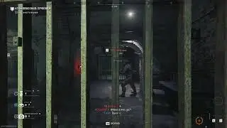Call of Duty  Modern Warfare 2 =Atomgrad Raid Episode 4