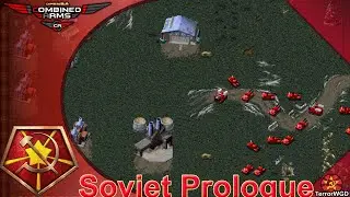 Combined Arms│Soviet Prologue