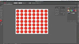 How to space out, align, or distribute objects and shapes in Adobe Illustrator