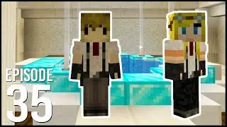 Hermitcraft 6: Episode 35 - THE HERMIT HEIST