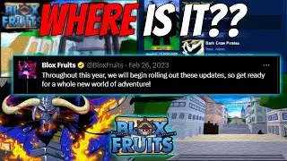 Where Are The Other Reworks They Promised?!? (Blox Fruits)