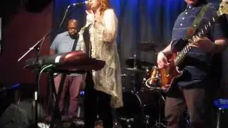 Kira Small Live @ Isis Restaurant, Asheville NC  June 16th 2016 5 of 10