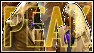 How I learned to stop worrying and love the God Skin Duo