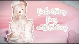 💕Valentine’s Day DTI outfit ideas 💕