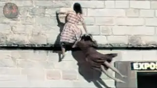 Scary Videos That Will Test Your Courage | Scary Comp 2