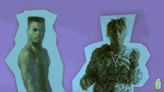 If XXXTENTACION was on Armed and Dangerous by Juice WRLD