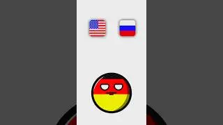 Team USA vs Team Russia 