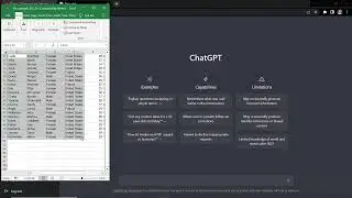 How To Use ChatGPT To Analyze Data And Generate Reports | ChatGPT For Data Analysis