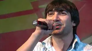РУСЛАН АТАЕВ   НЕ  ЗАМЕЧАЕШЬ   ( АРХИВ  )