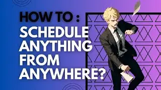 How to schedule any meeting with Calendly? [2023]