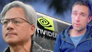 Nvidia Earnings Report [NVDA] & Earnings Call - Live Analysis by Meet Kevin