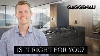 Gaggenau Appliances Review: Are They Right for Your Home?