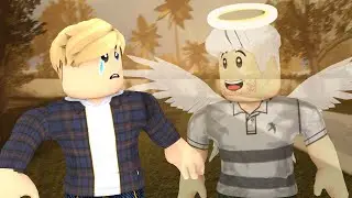 ROBLOX Birth To Death Animation