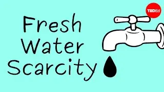 Fresh water scarcity: An introduction to the problem - Christiana Z. Peppard