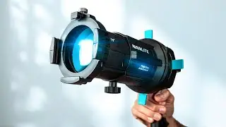 10 KILLER Lighting Setups Using a Projector Mount!