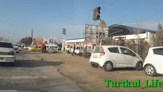 ТУРТКУЛЬ 01.01.2020