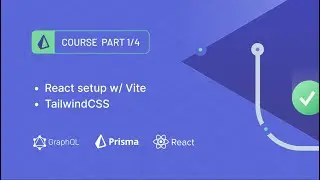 End-To-End Type-Safety with GraphQL, Prisma & React: Frontend