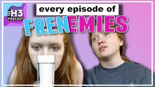 every Frenemies episode in 2 minutes