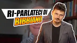 Ri-parlateci di Bibbiano