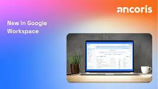 Updated keyboard shortcuts and navigation in Google Drive