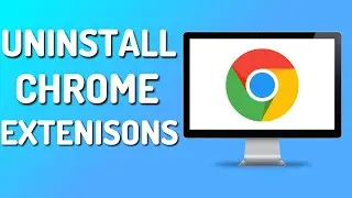 How to Uninstall Chrome Extensions on PC (2025)