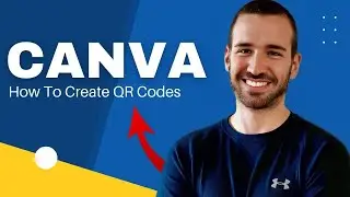 Creating QR Codes in Canva: Simple Tutorial for Beginners