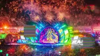 EDC vegas 2024 best EDM remixes and mashups