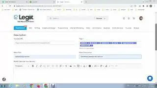 Fiverr Alternative Website Legiit Review