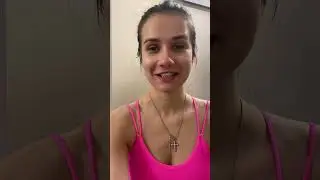 Как я умываюсь утром 🛁|мама в дерете|
