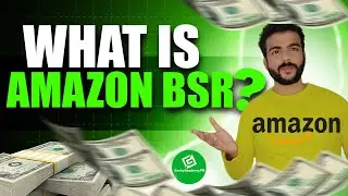 What Is Amazon BSR | How To Check BSR Of Product On Amazon | What Is Best Seller Rank On Amazon