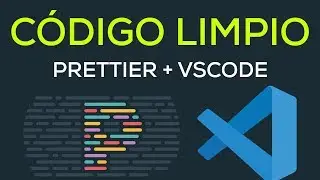 CONSEJO: Escribe CÓDIGO LIMPIO Automáticamente en Visual Studio Code