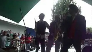 TRICICLO CIRCUS BAND-UAM XOC 3