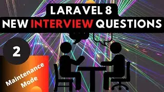 PHP Laravel Interview Questions with detailed explanation. Laravel interview questions in hindi.