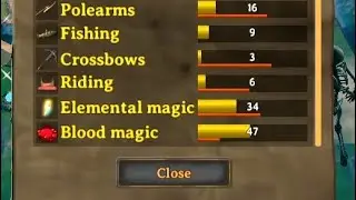 Valheim|Convert ancient seeds into blood magic lvls(when spawner gets too slow)