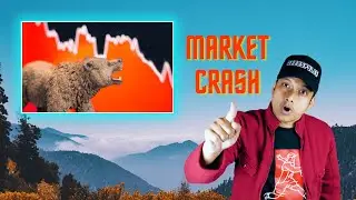 How to Prepare For The Next Market Crash