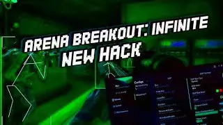 Arena Breakout: Infinite 2024 🎮🌆 Hacks & Cheats - UNDETECTED Aimbot, ESP Free Download 🎮🌆